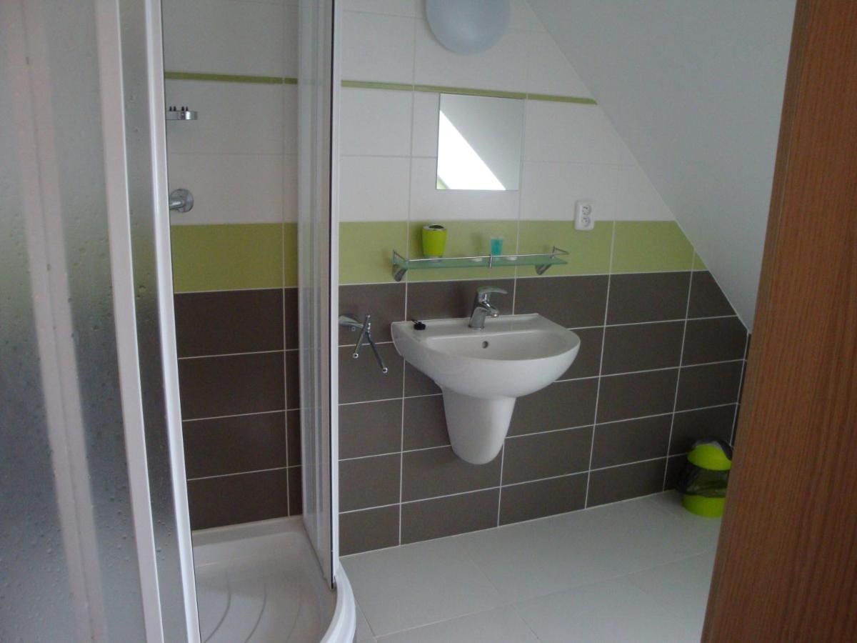 Lazne Evzenie Klásterec nad Ohrí Quarto foto